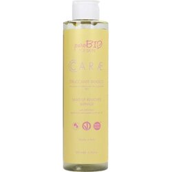 puroBIO cosmetics CARÆ Make-up Remover Bi-Phase - 200 ml Cene