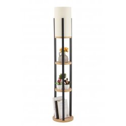 Opviq podna lampa circle nora src Cene
