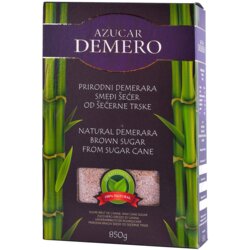 null smeđi šećer demero 850g Cene