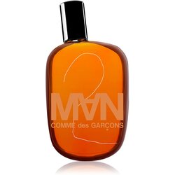 Comme des Garçons 2 Man toaletna voda za moške 50 ml Cene
