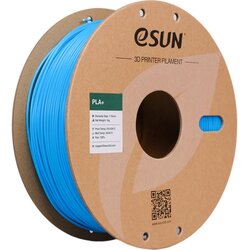 eSUN pla+ light blue, 1.75 mm / 1000 g Cene