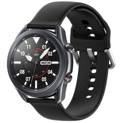  Pašček Tech-Protect Iconband za Samsung Galaxy Watch 3 45mm Black Cene