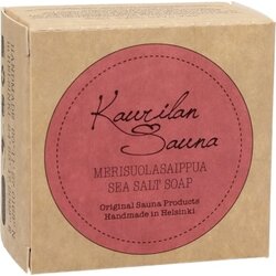 Kaurilan Sauna Milo Sea Salt - Karton Cene