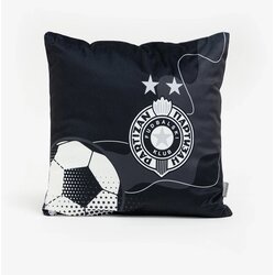 Gusenica Ukrasni jastuk partizan 45x45 Cene