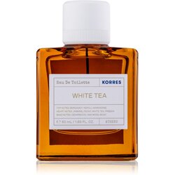 Korres White Tea toaletna voda za ženske 50 ml Cene