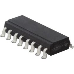Lite-On Optokoplerski fototranzistor LTV-847S SMD-16 Tranzistor DC Cene
