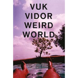 Mascom Vuk Vidor - Weird World Cene