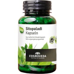 Cosmoveda sitopaladi kapsule Bio - 200 kaps. Cene