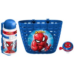 Stamp košarica set Spider-man SM250508 Cene