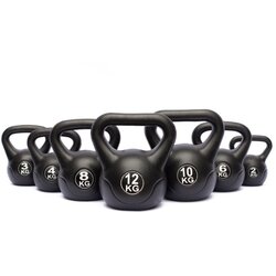 Athletic Kettlebell uteži različne teže Cene