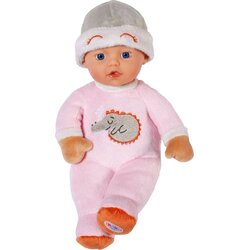 Zapf Creation za dojenčke Sleepy Pink 30cm - 1 k. Cene