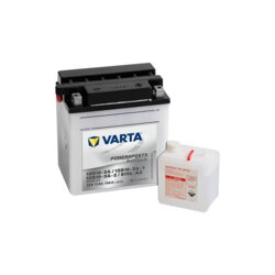 Varta moto akumulator 12V­11D+ Cene