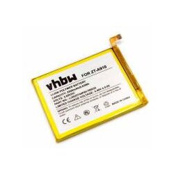 VHBW Baterija za pametni sat QN-01 FYM-M9 GT08 A1 3.7V 380mAh Cene