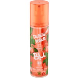 Bu b.u sprej za telo 200ml tropical passion Cene