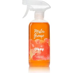 OKAY sredstvo za čišćenje kuhinje mister grease - 500 ml Cene