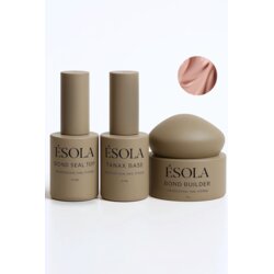 Esola Bondshiled Bundle Echo lak za nokte Cene