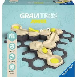 Ravensburger GraviTrax Junior Starter-Set S Start and Run Cene