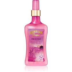 Hawaiian Tropic Perfumes Pink Retreat sprej za tijelo za žene 250 ml Cene