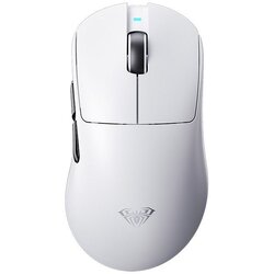 Aula SC900 Pro White Mouse Cene