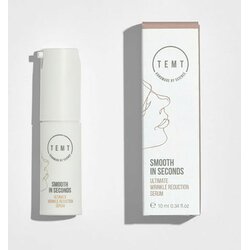 TEMT smooth in seconds - serum za popolno zmanjšanje gub Cene