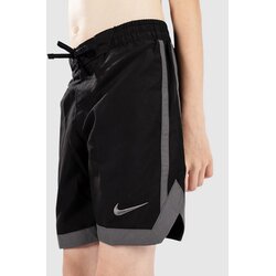 Nike 7" Volley Kids Boardshorts black Cene