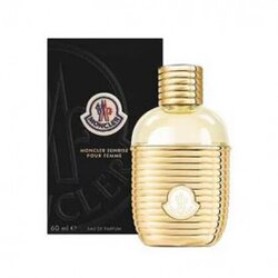 Moncler Sunrise pour Femme Eau De Parfum 100 ml za žene Cene