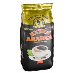 EXTRA ARABICA KAFA MLEVENA 200G Cene