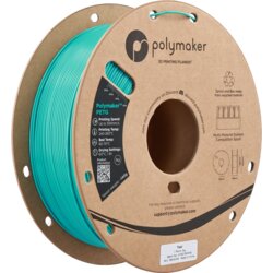 Polymaker petg teal, 1.75 mm / 1000 g Cene