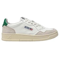 Autry Sneakers Medalist Low Man Leat/ Suede Wht/ Amaz EUR 46 Cene