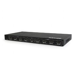 VIDEO splitter HDMI Gembird DSP-8PH4-03 1ulaz-8izlaza (TV/mon/proj.), 1080p, 3D support Cene
