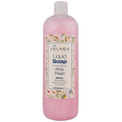Velnea tečni sapun Pink Pearl 1000ml Cene