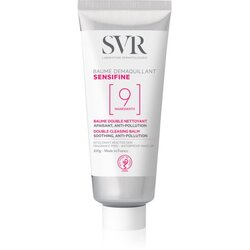 SVR Sensifine Baume Demaquillant emulzija za čišćenje za osjetljivu kožu lica 100 g Cene