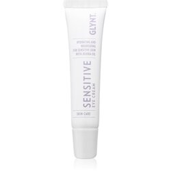 Glynt Sensitive Eye Cream nežna krema za predel okoli oči za občutljivo kožo 15 ml Cene