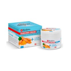 Bioclinica Kurkuma hladna krema Cene