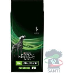 Purina Pro Plan Veterinary Diets HA Hypoallergenic - Varčno pakiranje: 2 x 11 kg Cene