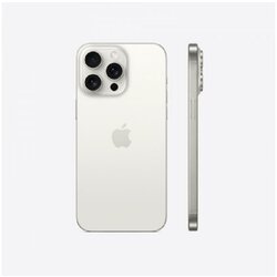 Apple iphone 15 pro max 256GB white titanium (mu783sx/a) mobilni telefon Cene