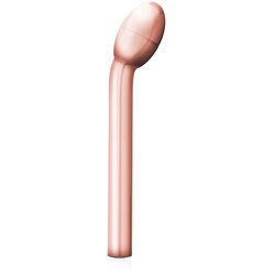 Rosy Gold vibrator - G-spot Cene