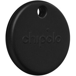CHIPOLO Pop pametni sledilnik črn, (5000002932) Cene