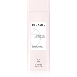 Kerasilk Essentials Smoothing Shampoo šampon za grubu i neposlušnu kosu 250 ml Cene