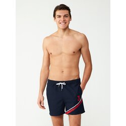 US Polo Assn muški šorc za kupanje 23006 teget Cene