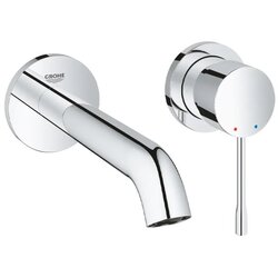 Grohe essence ugradna slavina za umivaonik m size hrom 29192001 Cene
