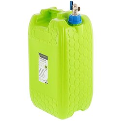 Carmotion Kanister za vodu 20L sa metalnom slavinom u gornjem delu Cene
