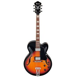 Ibanez Električna kitara AF75 Jazz model - - Audio-Kondric Cene