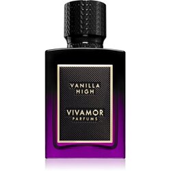 Vivamor Parfums Vanilla High parfemski ekstrakt uniseks 100 ml Cene