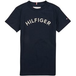 Tommy Hilfiger U HILFIGER ARCHED TEE Cijene