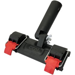 OCAI silver Lisse adapter Cene