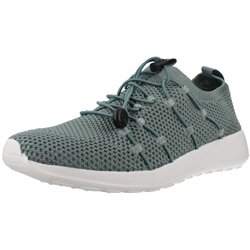 Eoligeros Nizke superge Sport Zapatillas Mujer Modèle Eolution Zelena Cene