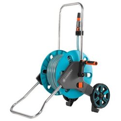 Gardena kolica sa crevom Aquaroll M set 50m 1/2" flex Cene