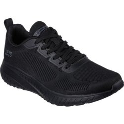 Skechers ženske patike bobs squad chaos 117209-BBK Cene