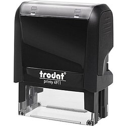 Pečat Trodat Printy za tekst 4911 Cene